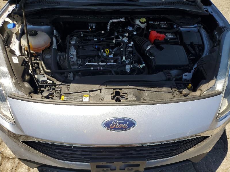 Photo 12 from auction – 2022 FORD ESCAPE with VIN 1FMCU0G60NUB38483