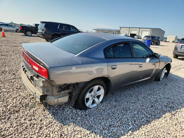 Photo 3 from auction – 2011 DODGE CHARGER with VIN 2B3CL3CG2BH606107