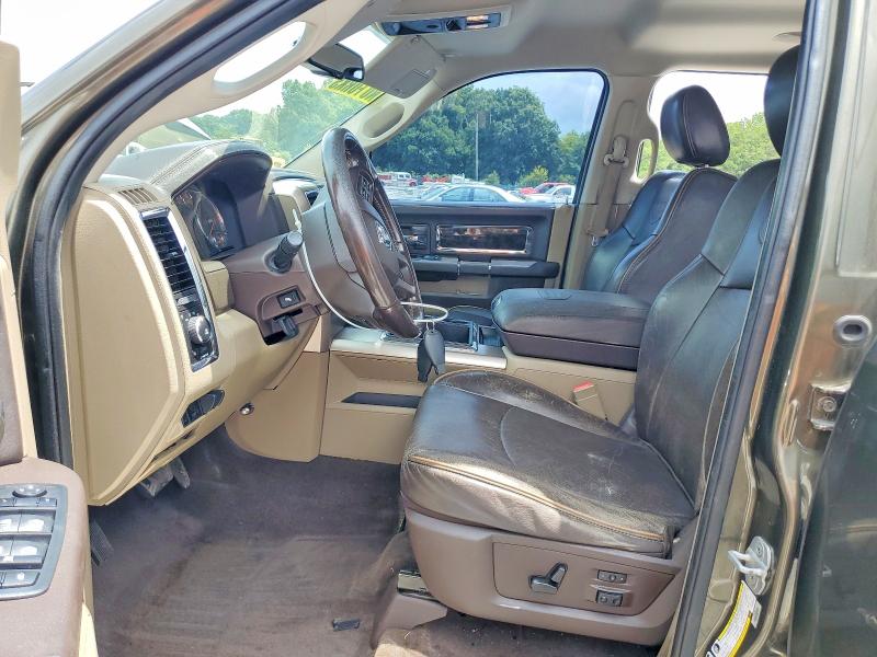 Photo 7 from auction – 2012 DODGE RAM 2500 with VIN 3C6UD5GL1CG163637