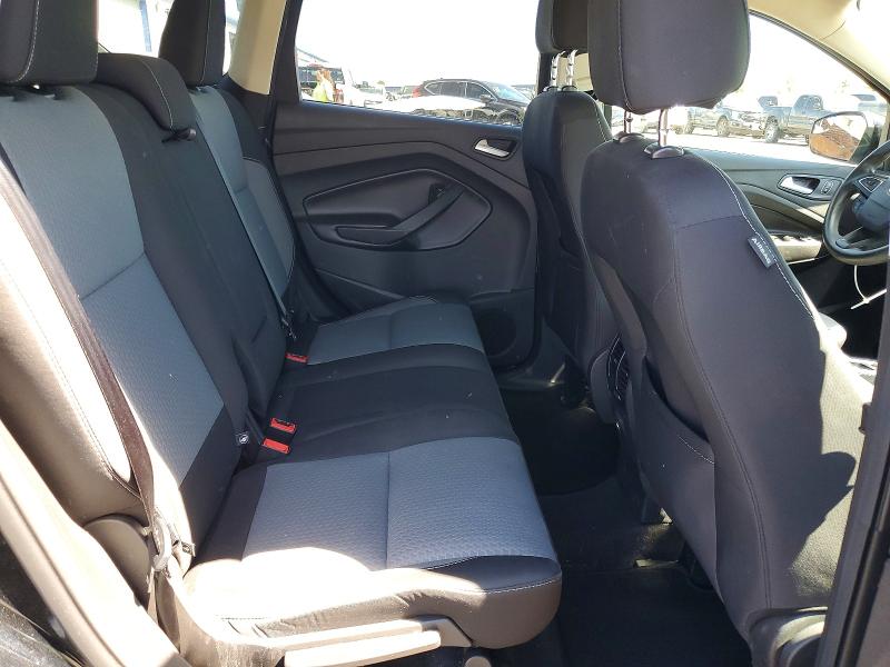 Photo 11 from auction – 2017 FORD ESCAPE with VIN 1FMCU9G99HUA95474