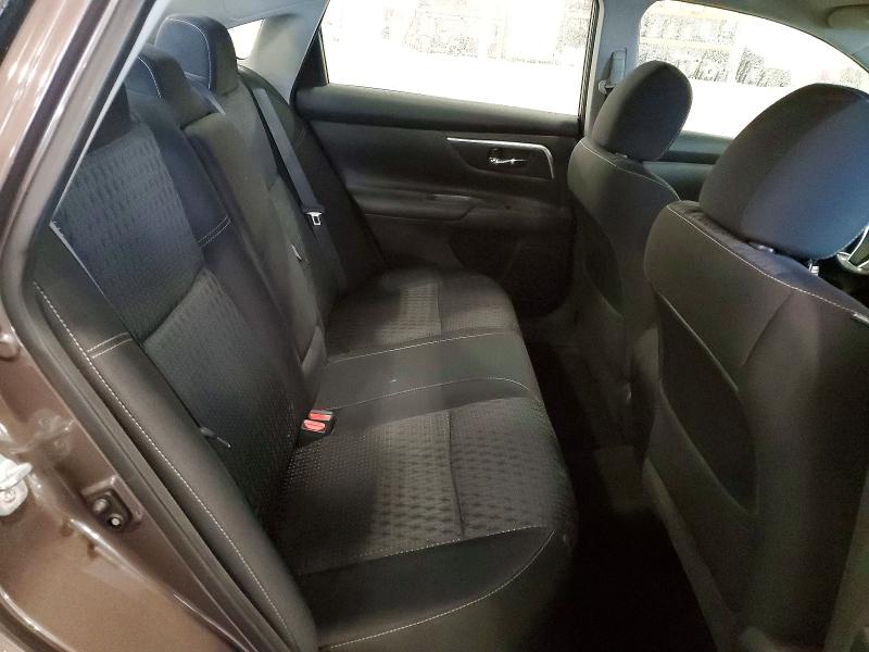 Photo 10 from auction – 2016 NISSAN ALTIMA with VIN 1N4AL3APXGC219037
