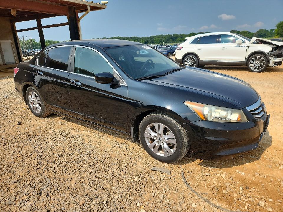 Photo 4 from auction – 2011 HONDA ACCORD with VIN 1HGCP2F68BA139341