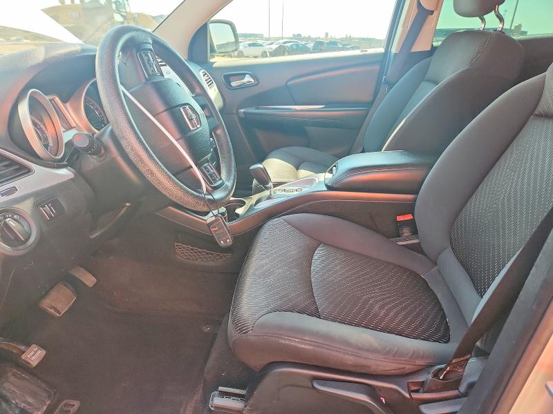 Photo 7 from auction – 2012 DODGE JOURNEY with VIN 3C4PDCAB9CT316685