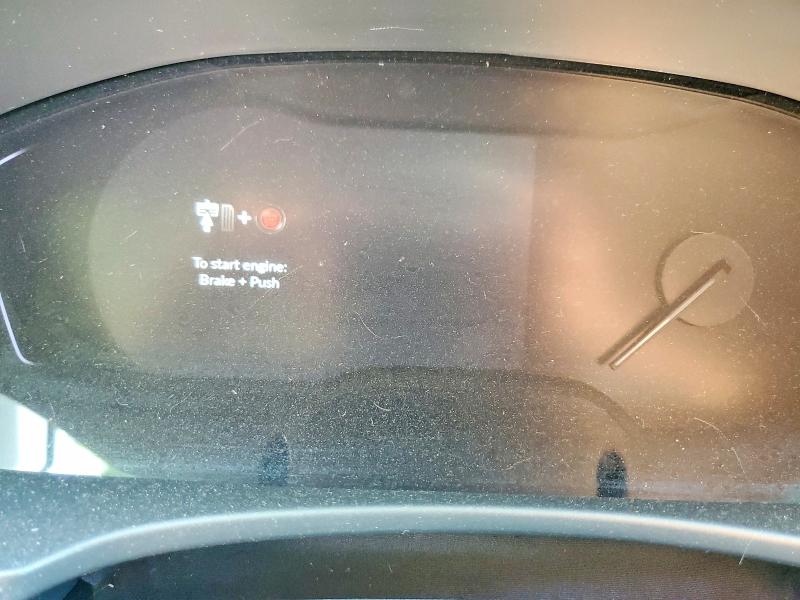 Photo 9 from auction – 2023 HONDA CIVIC with VIN 2HGFE2F59PH109686
