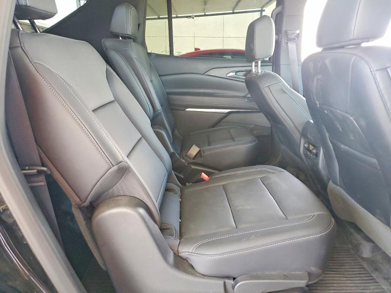 Photo 11 from auction – 2025 CHEVROLET TRAVERSE with VIN 1GNERGRS1SJ266690