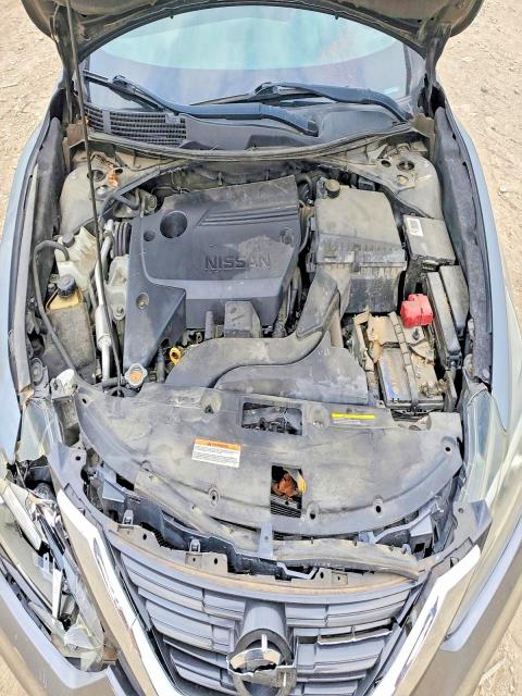 Photo 11 from auction – 2016 NISSAN ALTIMA with VIN 1N4AL3APXGN376748