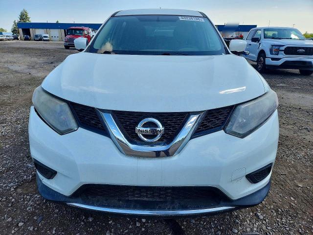 Фото 5 с аукциона – 2016 NISSAN ROGUE с VIN KNMAT2MV4GP593960