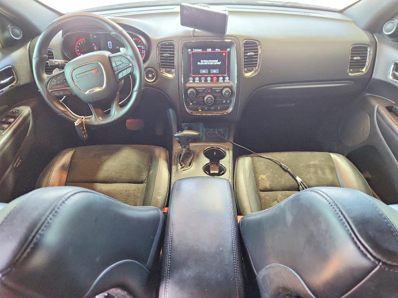 Photo 8 from auction – 2019 DODGE DURANGO with VIN 1C4SDJCT7KC561323