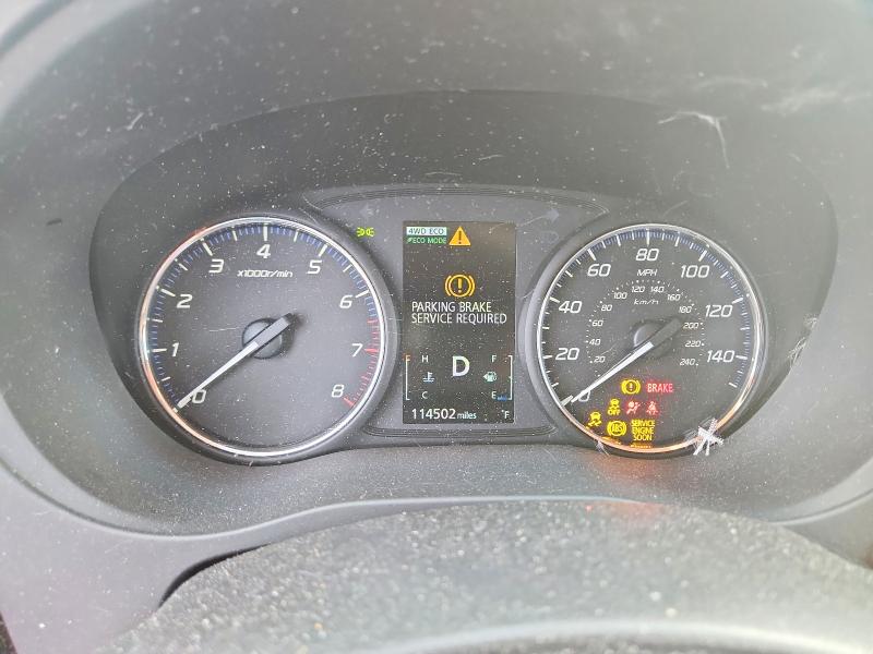 Photo 9 from auction – 2019 MITSUBISHI OUTLANDER with VIN JA4AZ3A38KZ053591