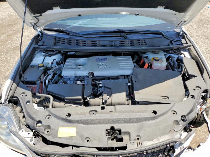 Photo 11 from auction – 2012 LEXUS CT with VIN JTHKD5BH4C2086949