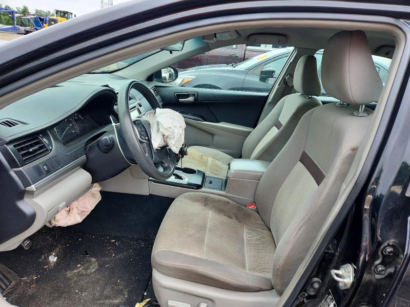 Photo 7 from auction – 2014 TOYOTA 0128 with VIN 4T1BF1FK2EU430887