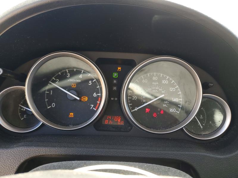 Photo 9 from auction – 2013 MAZDA 6 with VIN 1YVHZ8BH3D5M12037