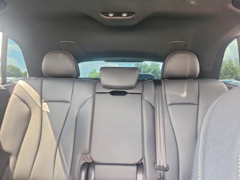 Photo 10 from auction – 2019 AUDI Q8 with VIN WA1FVAF11KD046511