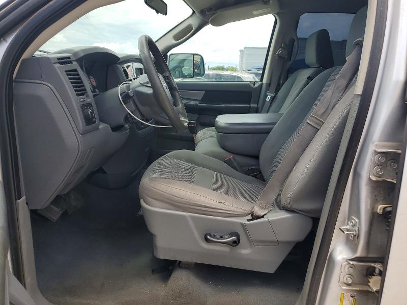Photo 7 from auction – 2007 DODGE RAM 1500 with VIN 1D7HU18217S200182