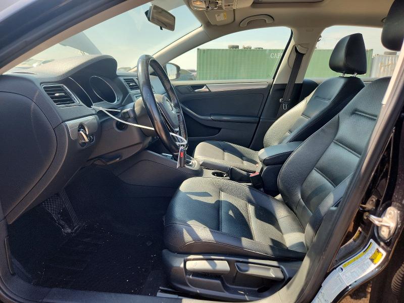 Photo 7 from auction – 2017 VOLKSWAGEN JETTA with VIN 3VWDB7AJ7HM225713