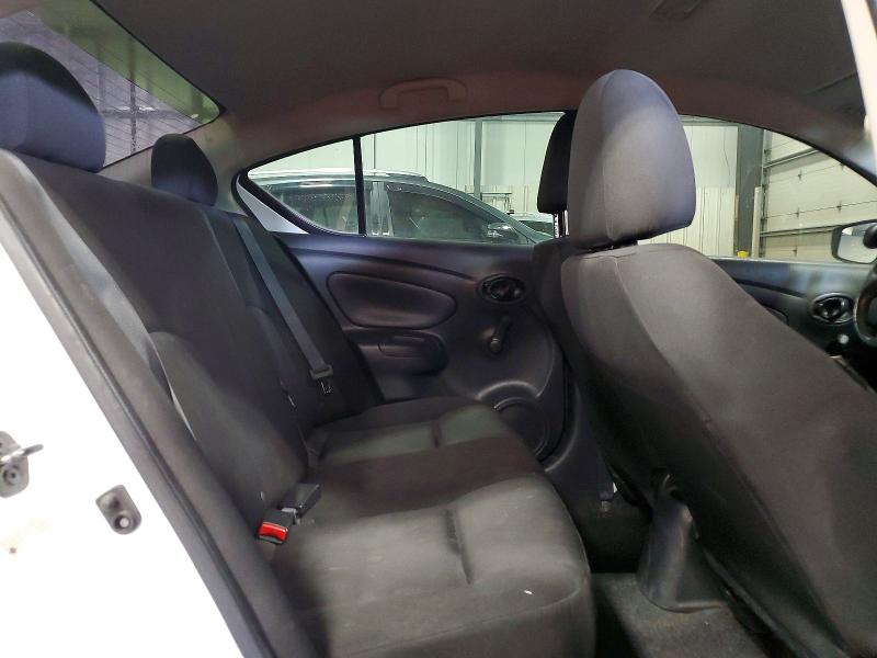Photo 10 from auction – 2018 NISSAN VERSA with VIN 3N1CN7AP2JL885439