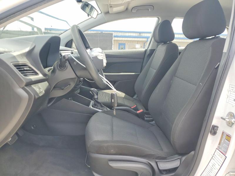 Photo 7 from auction – 2019 HYUNDAI ACCENT with VIN 3KPC24A38KE061985