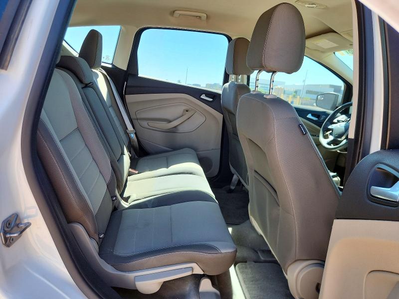 Photo 10 from auction – 2015 FORD C-MAX with VIN 1FADP5AU6FL115114