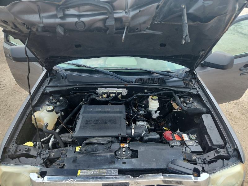 Photo 12 from auction – 2012 FORD ESCAPE with VIN 1FMCU0DGXCKB75367