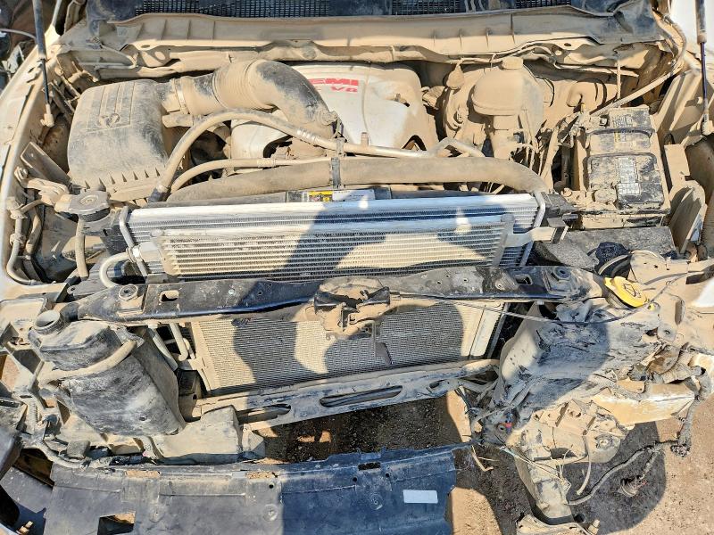 Photo 11 from auction – 2015 RAM 1500 with VIN 1C6RR6FT7FS591708