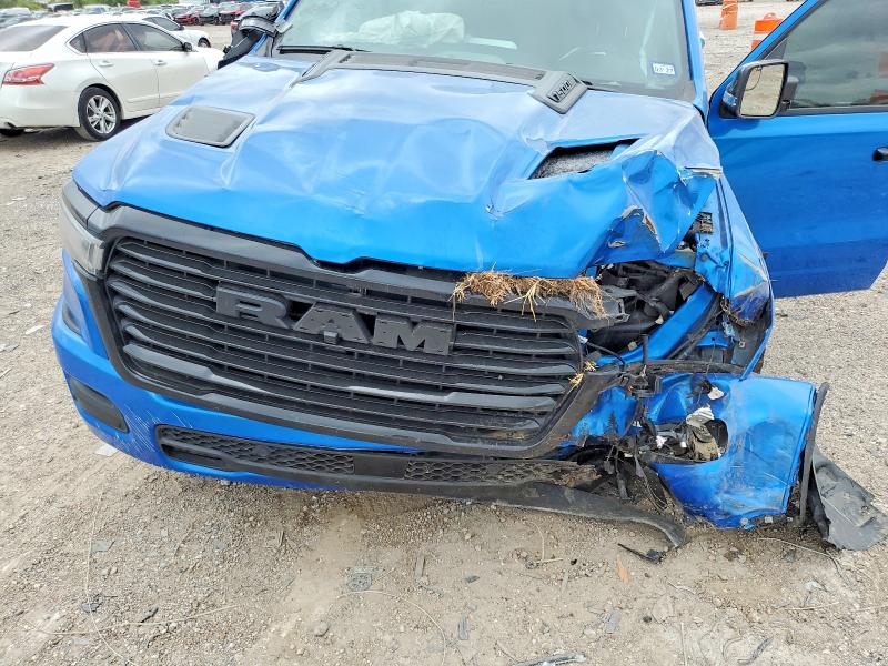 Zdjęcie 11 z aukcji – 2025 RAM 1500 z VIN 1C6SRFJP1SN661871