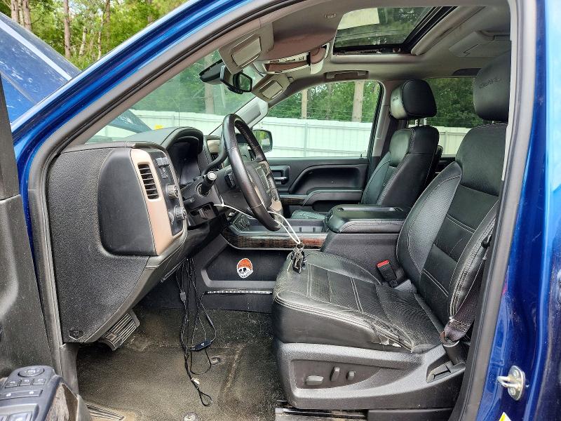 Photo 7 from auction – 2015 GMC SIERRA with VIN 3GTU2WEJ2FG426177