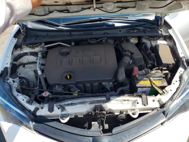 Photo 11 from auction – 2019 TOYOTA COROLLA with VIN 5YFBURHE3KP900708