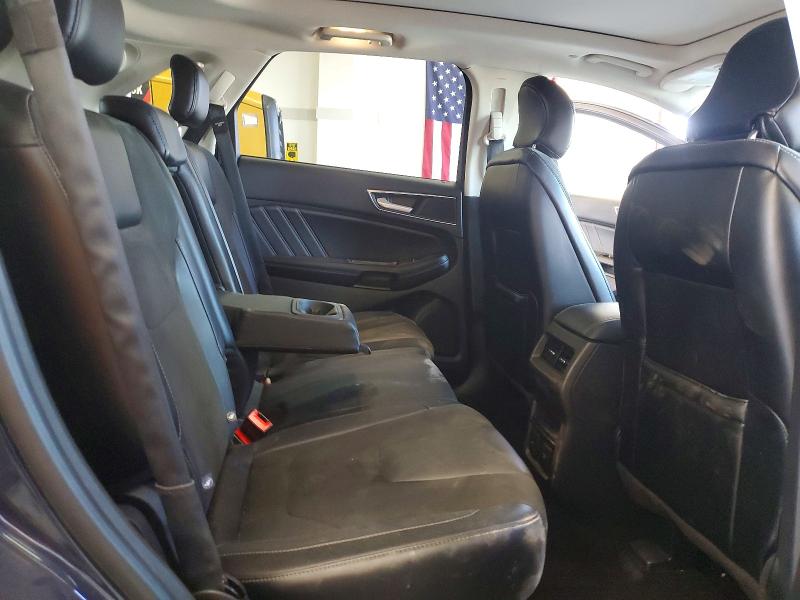 Foto 11 de la subasta – 2017 FORD EDGE con VIN 2FMPK4AP5HBB56715