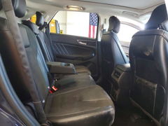 صورة رقم 11 من المزاد - 2017 FORD EDGE مع VIN 2FMPK4AP5HBB56715