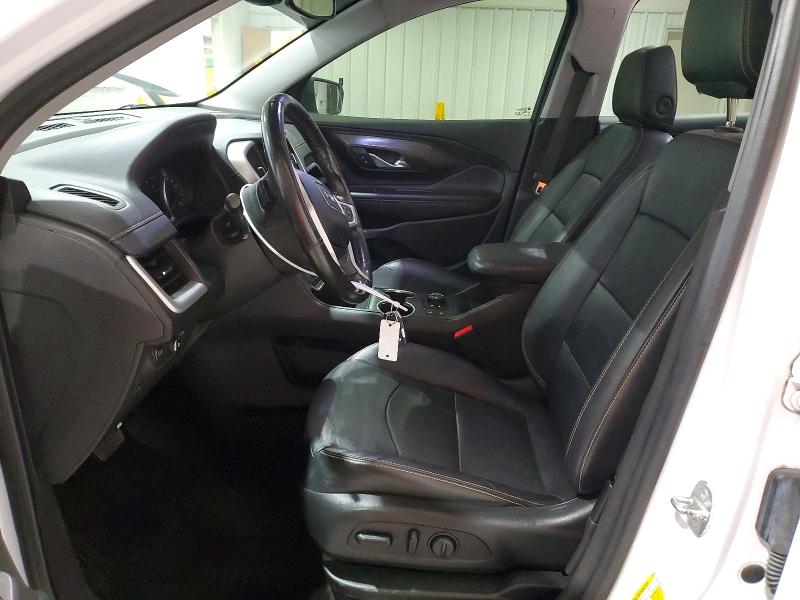 Photo 7 from auction – 2020 GMC TERRAIN with VIN 3GKALVEV0LL145533