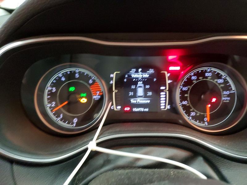 Photo 9 from auction – 2020 JEEP CHEROKEE with VIN 1C4PJMLB9LD560306
