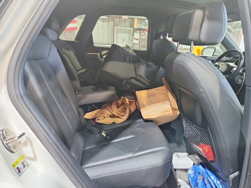 Photo 11 from auction – 2021 AUDI Q3 with VIN WA1AUCF36M1133738