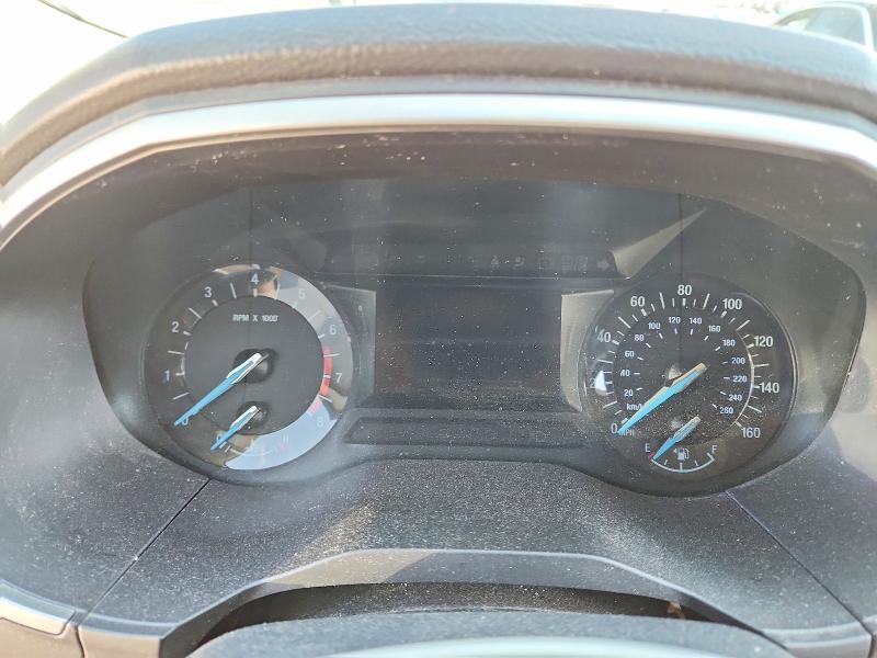 Photo 9 from auction – 2018 FORD EDGE with VIN 2FMPK4J88JBB77122
