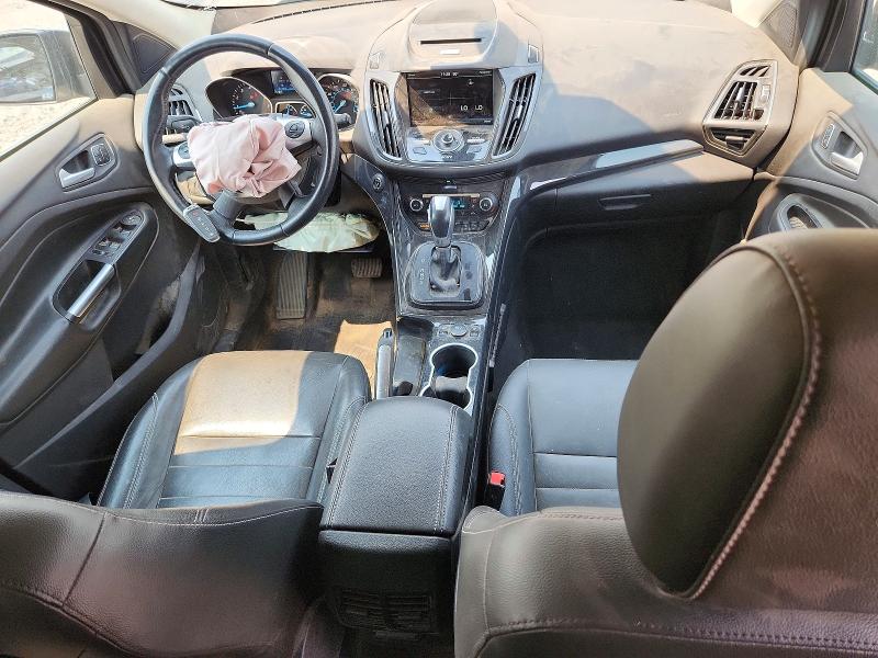 Photo 8 from auction – 2015 FORD ESCAPE with VIN 1FMCU9J92FUB11892