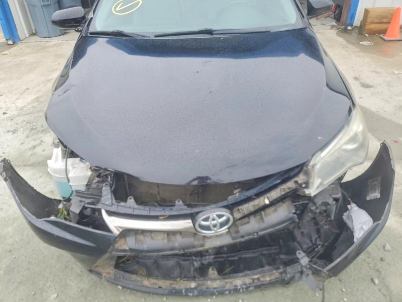 Photo 11 from auction – 2016 TOYOTA CAMRY with VIN 4T1BF1FK7GU251733