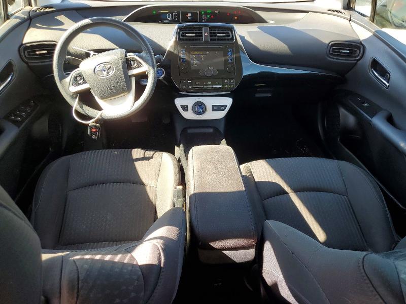 صورة رقم 8 من المزاد - 2017 TOYOTA PRIUS مع VIN JTDKBRFU7H3040975