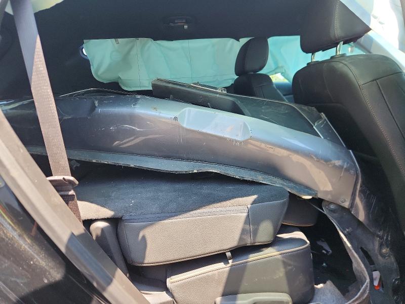 Photo 11 from auction – 2023 CHEVROLET BLAZER with VIN 3GNKBLR43PS105426
