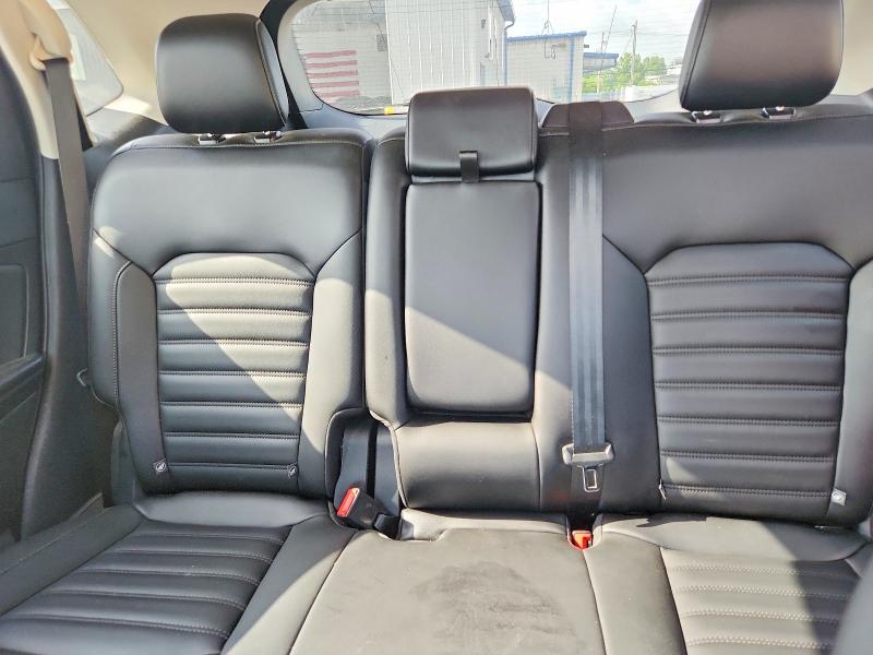 Zdjęcie 10 z aukcji – 2022 FORD EDGE z VIN 2FMPK4J99NBA17877