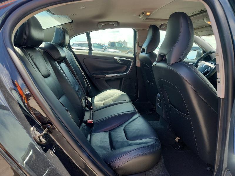 Фото 10 с аукциона – 2013 VOLVO S60 с VIN YV1612FS8D2189142