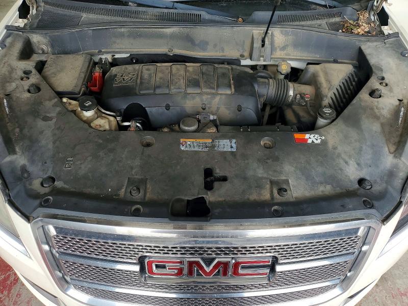Photo 12 from auction – 2013 GMC ACADIA with VIN 1GKKVTKD7DJ176060