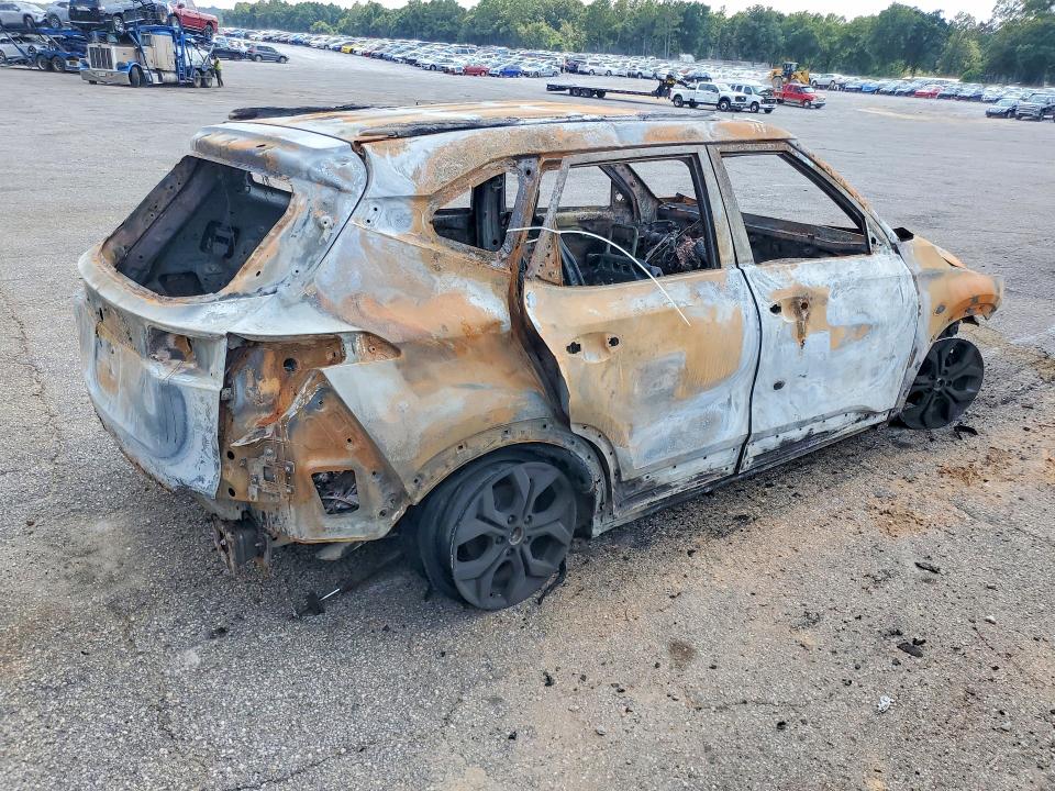 Photo 3 from auction – 2024 KIA SELTOS with VIN KNDEU2AA3R7663256