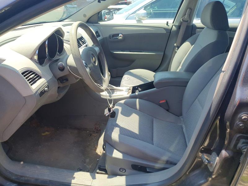 Photo 7 from auction – 2010 CHEVROLET MALIBU with VIN 1G1ZB5EB2A4134536