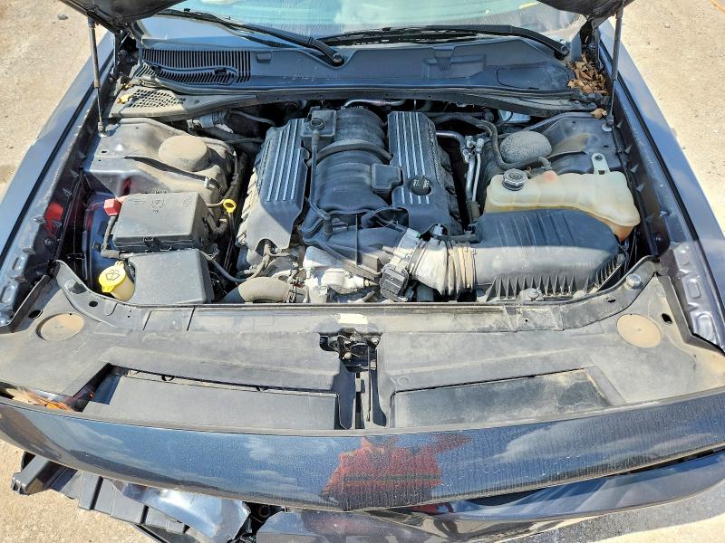 Photo 11 from auction – 2019 DODGE CHALLENGER with VIN 2C3CDZFJXKH530064