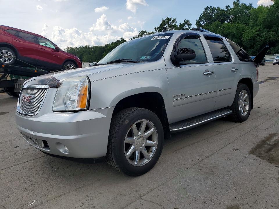 GMC YUKON 2012 with VIN 1GKS2EEF0CR140471 - Photo from auction
