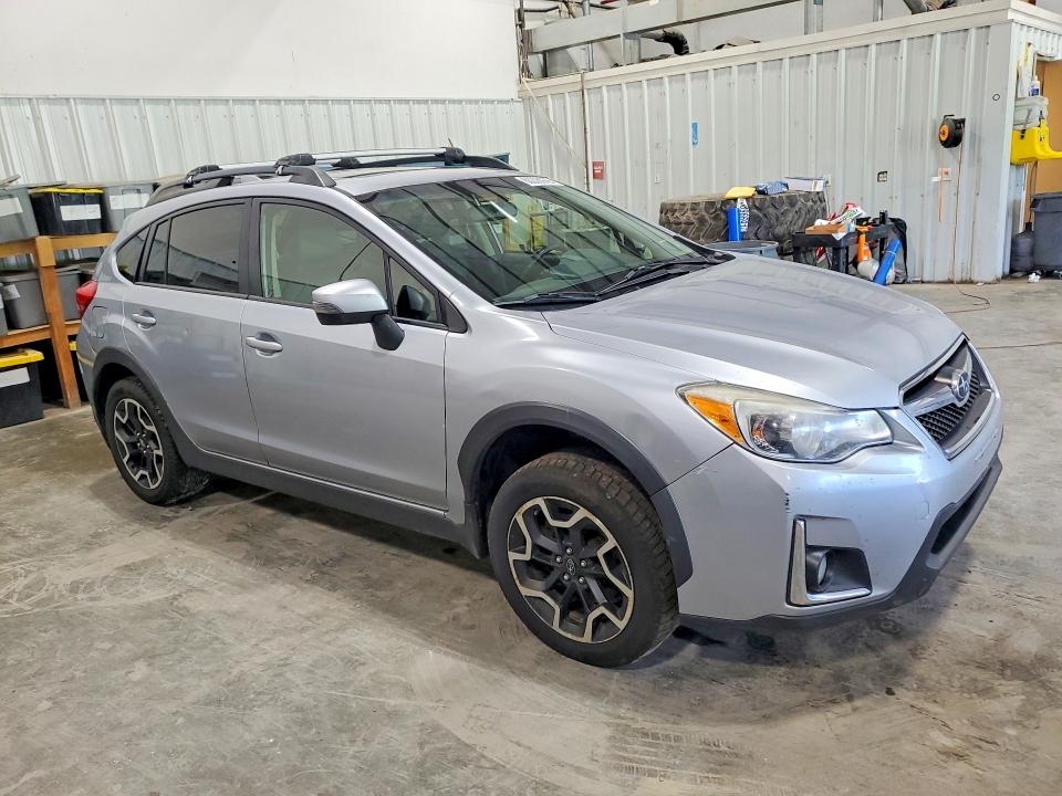 Foto 4 de la subasta – 2016 SUBARU CROSSTREK con VIN JF2GPALC7G8226863