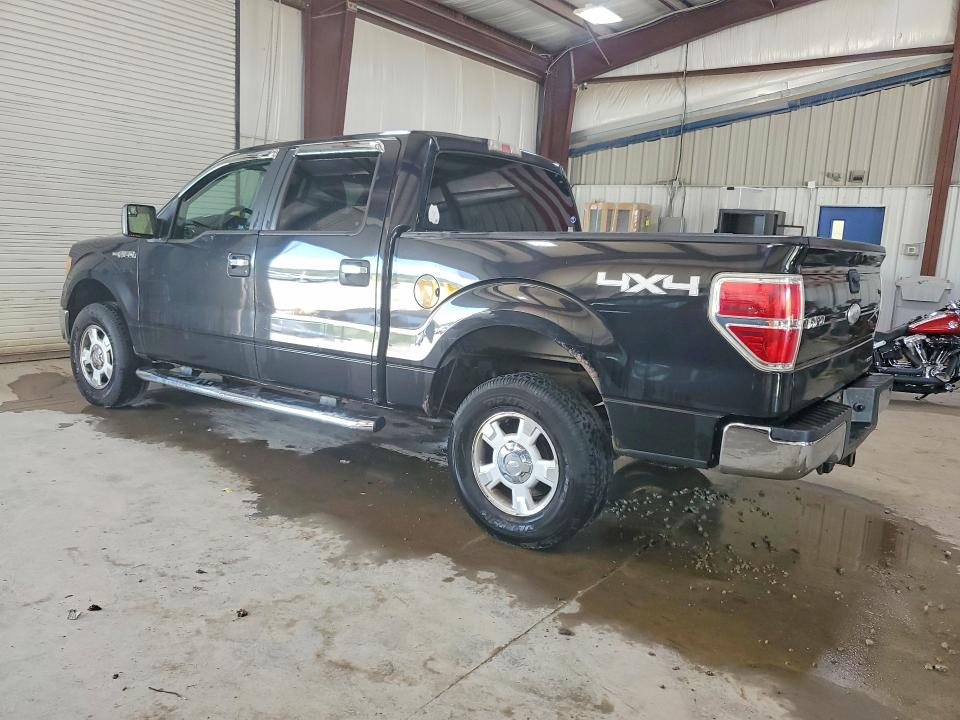 Zdjęcie 2 z aukcji – 2012 FORD F150 z VIN 1FTFW1EF3CFA27920