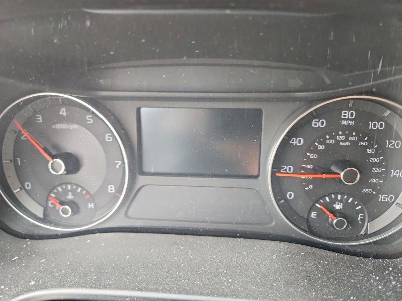 Photo 9 from auction – 2024 KIA FORTE with VIN 3KPF24AD3RE816122