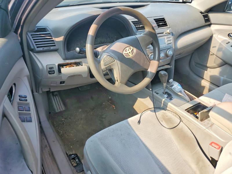 Photo 8 from auction – 2011 TOYOTA CAMRY with VIN 4T1BF3EK1BU773621