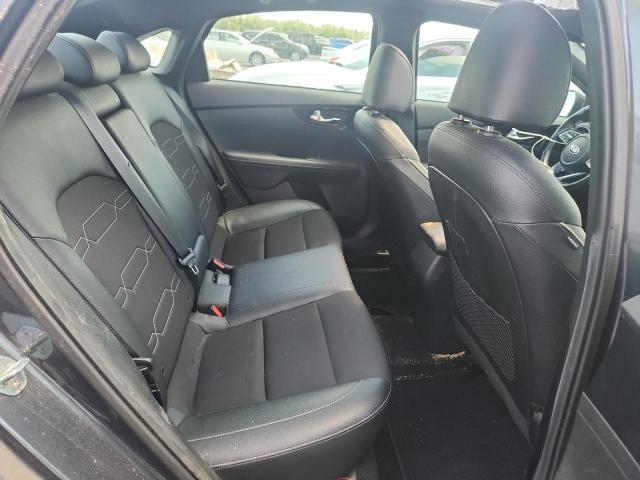 Photo 10 from auction – 2021 KIA FORTE with VIN 3KPF34AD8ME331285