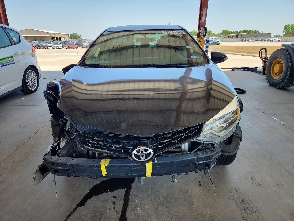 Zdjęcie 5 z aukcji – 2014 TOYOTA COROLLA z VIN 2T1BURHE5EC085688